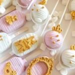 Cake Pops & Cakesicles