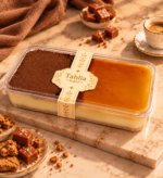 بسكويت كريم كراميل | Biscuit Crème Caramel - Image 4