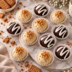 كرات الترافل الفاخرة | Luxury Truffle Balls - Image 2