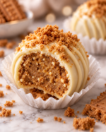 كرات الترافل الفاخرة | Luxury Truffle Balls - Image 3