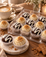 كرات الترافل الفاخرة | Luxury Truffle Balls - Image 4