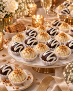 كرات الترافل الفاخرة | Luxury Truffle Balls - Image 5